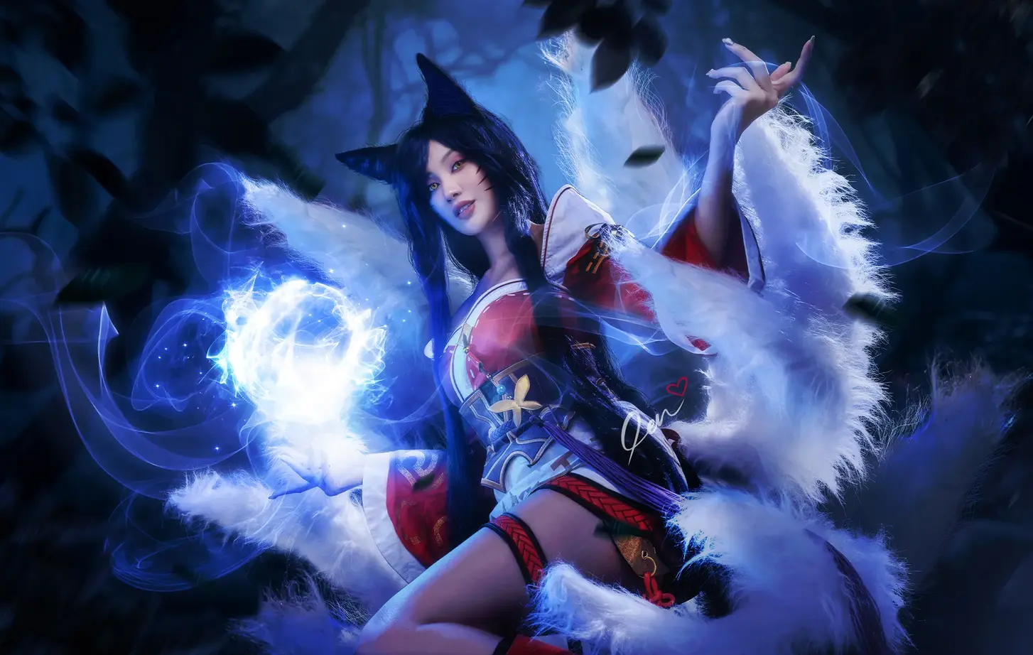 ahri