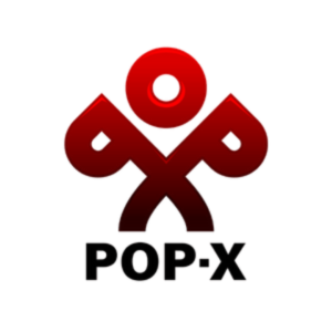 POP-X 2 Day Pass