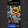 Pop-X_1 Day Pass POP-X Day 1 Pass