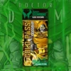 Doctor_Doom__Ticket_Gold_Pass Avengers Doomsday - Gold Pass